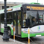 BKM. Zaczyna jeździć nowa linia autobusowa. Będą chwilowe zmiany tras