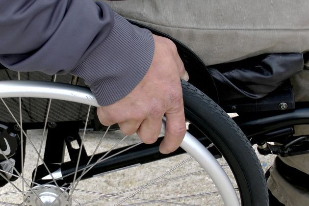 Niepełnosprawni przejdą w Marszu Godności, wydarzenie zakończy festyn przy Ratuszu