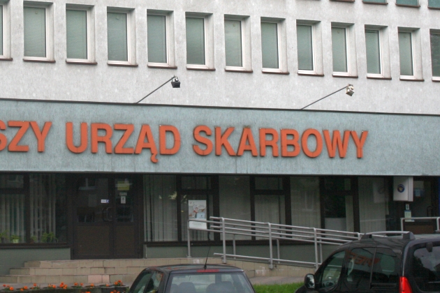 Przedsiębiorcy mogą oceniać urzędy skarbowe