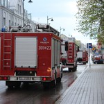 Dni strażaka będą obchodzone w całym regionie