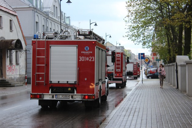 Dni strażaka będą obchodzone w całym regionie