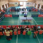 Tenis stołowy. Intensywny tydzień ATS. Był Puchar Polski i liga