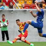 Ekstraklasa. We wtorek ostatni mecz sezonu przy Słonecznej. Jagiellonia zagra z Termalicą