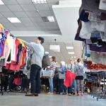 Przy ul. Hetmańskiej otworzył się nowy second hand. Sprzedaje ubrania "z wyższej półki"