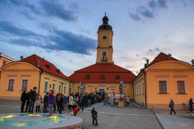 Kultura na weekend. Duży wybór imprez, także "pod chmurką" i za miastem [WIDEO]