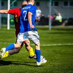 Podlaski futbol. Gra IV liga, KOS i A-klasa. Wyniki weekendowych spotkań