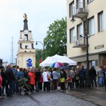 Długie kolejki i moc atrakcji. Noc Muzeów za nami [ZDJĘCIA]