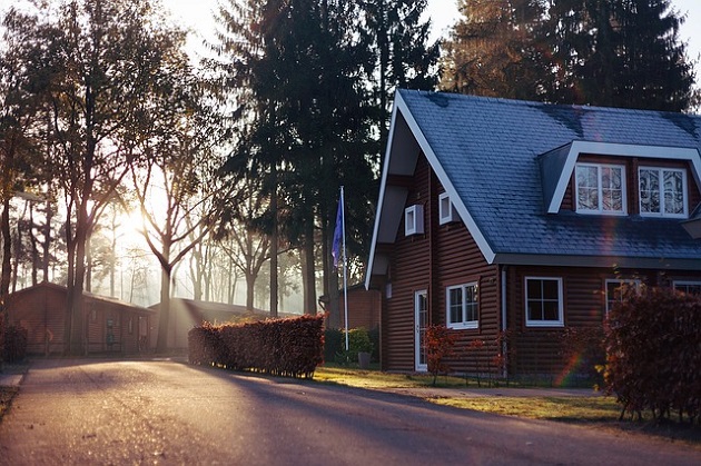 Dom wolnostojący marzeniem 60% Polaków. Sprawdź wyniki sondażu