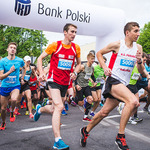 4. PKO Białystok Półmaraton: Petarda z rekordem frekwencji! [ZDJĘCIA]