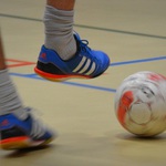 Futsal. Do awansu zabrakło niewiele. Słoneczni minimalnie przegrywają dwumecz z Clearexem