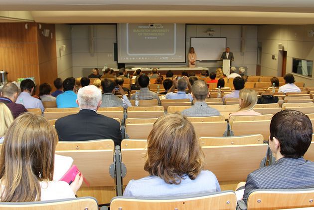 Politechnika Białostocka rozpoczyna rekrutację na studia stacjonarne