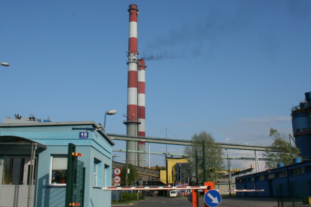 WHO ostrzega. Białystok przekracza dopuszczalny poziom zanieczyszczenia powietrza