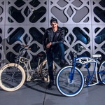Designerskie rowery podbijają świat. Adam Zdanowicz i jego pasja [WYWIAD]