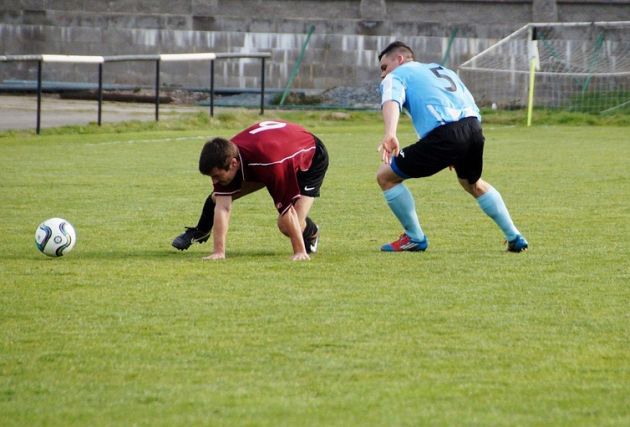 Podlaski futbol. Piłkarska środa: Gra III i IV liga [WYNIKI]