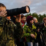 Weekend nad Biebrzą. Ten zlot ściąga rodziny z całej Polski