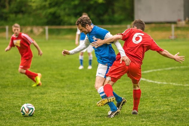 Podlaski futbol. Gra IV liga, KOS i A-klasa. Wyniki weekendowych spotkań