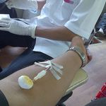 Donacje krwi, pierwsza pomoc i pamiątkowe koszulki. Rusza Wampiriada