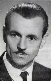 Zmarł Podlasianin Wojciech Drewniak, jeden z pierwszych więźniów Auschwitz