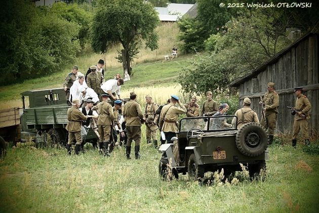 Rekonstrukcja historyczna z Podlaskiego wygrała ogólnopolski konkurs