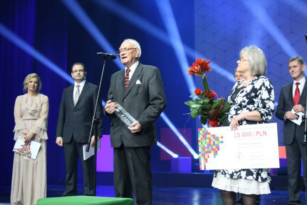 Podlaska Marka Roku. Wśród nagrodzonych m.in. AC, Malow, LSA, Photon