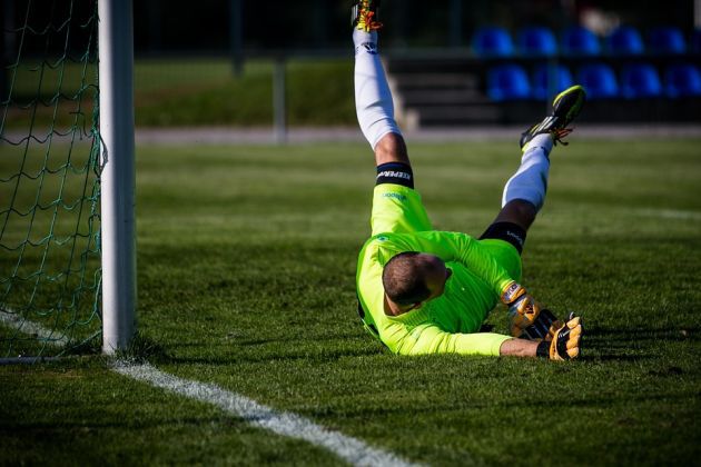 Podlaski futbol. Gra IV liga, KOS i A-klasa. Wyniki weekendowych spotkań