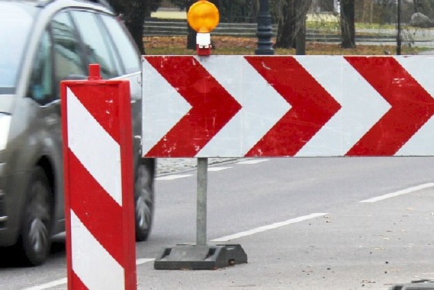 Od poniedziałku będą utrudnienia w kilkunastu miejscach w Białymstoku