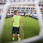 Franek Cup i Międzynarodowy Dzień Dziecka: Tłumy na Stadionie Miejskim [ZDJĘCIA]