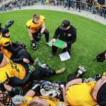 Futbol amerykański. Panthers Wrocław gromią Lowlanders Białystok