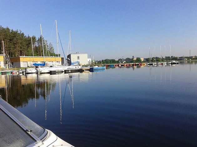 W środę otwarcie sezonu letniego na plaży w Dojlidach