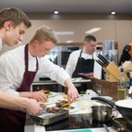 Najlepsza restauracja woj. podlaskiego. Kucharze zmierzą się w konkursie