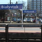 Pociąg Białystok - Kowno za 11 euro. Pierwsze kursy już w czerwcu