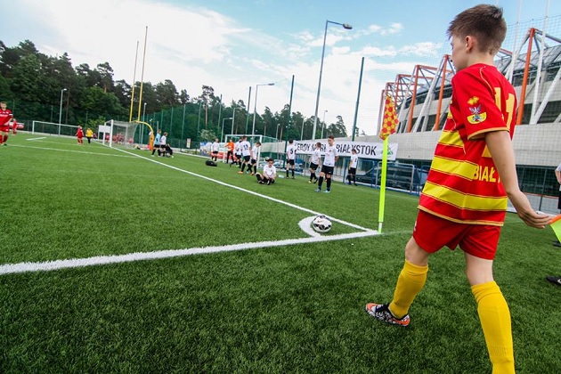 Międzynarodowy turniej Jaga Cup. Powalczy 20 drużyn, m.in. Celtic Glasgow