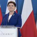 Premier Szydło ogłosiła szczegóły programu Mieszkanie Plus. Będzie 10-20 zł za m2