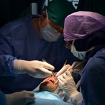 3D i implantologia stomatologiczna. Pierwszy taki zabieg w Podlaskiem