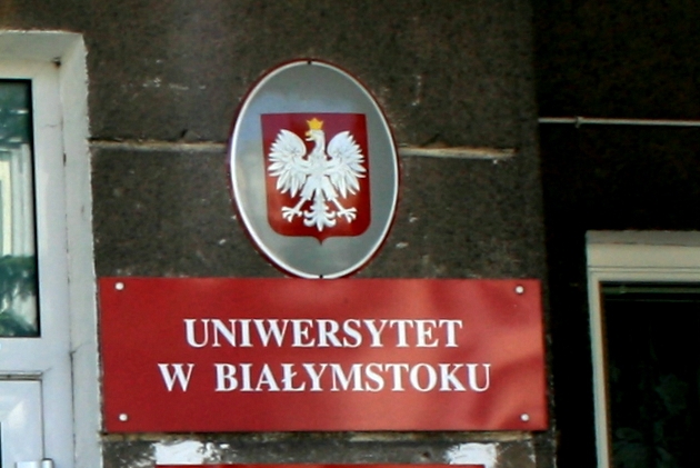 UwB sprzedał budynek Wydziału Chemii za prawie 7 mln zł