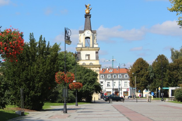 Brama Pałacu Branickich do remontu. Będzie to kosztować ponad 200 tys. zł