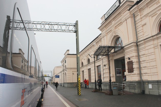 Zmienia się rozkład jazdy pociągów. Przewozy Regionalne wprowadzają promocje na bilety