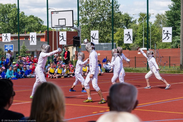 Kompleks sportowy, centra rekreacji oraz termomodernizacje - miasto szykuje te inwestycje