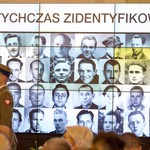 Zidentyfikowano kolejne 7 osób, których szczątki znaleziono przy białostockim areszcie