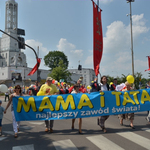 W niedzielę przejdzie kolorowa manifestacja. Będzie też festyn i koncert