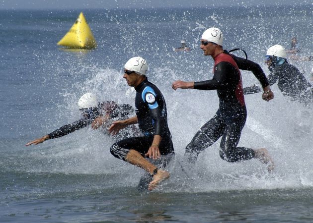 Augustów debiutuje w Elemental Tri Series. Zawody w niedzielę