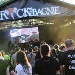 To jedna z wakacyjnych imprez. Znamy pełny program festiwalu Rock na Bagnie [WIDEO]