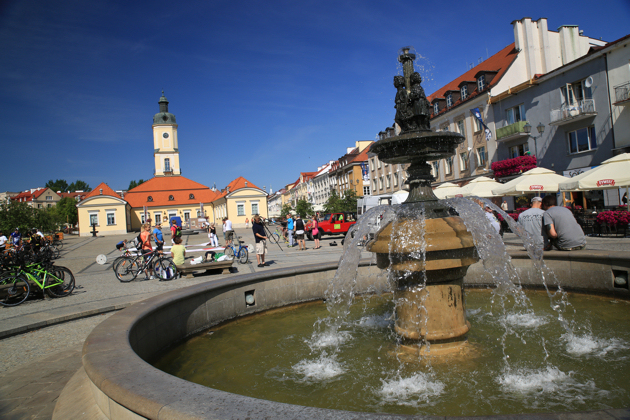 Budownictwo mieszkaniowe. Mamy lepsze wyniki niż rok temu