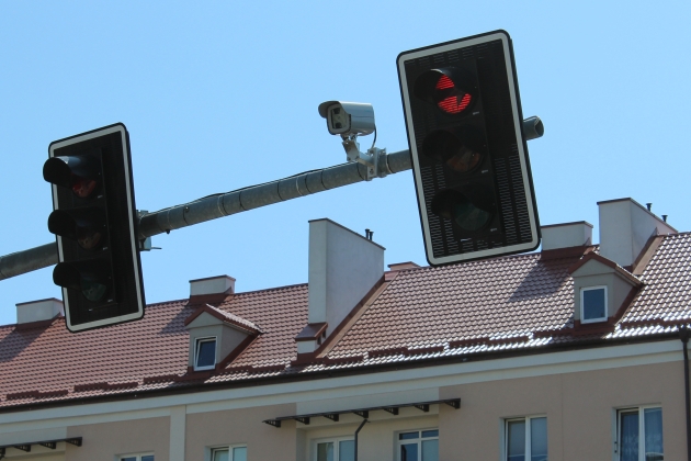 Zostanie zamontowanych 10 nowych kamer monitoringu