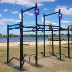 #CFBBEACHBOX, czyli CrossFit i treningi biegowe na Plaży Miejskiej