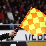 Duży sukces arbitra z Podlasia. Konrad Kiełczewski pierwszoligowym sędzią