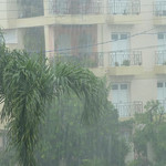 Synoptycy zapowiadają całodzienne opady deszczu
