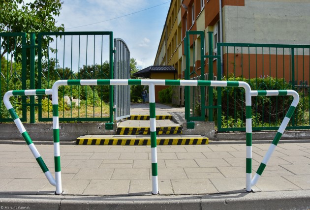 W białostockich szkołach będą specjalne platformy i windy