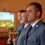 Wybrano najlepszych policjantów ruchu drogowego w Podlaskiem