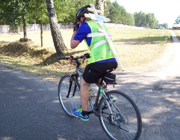 Trwają zapisy do I Pielgrzymki Rowerowej